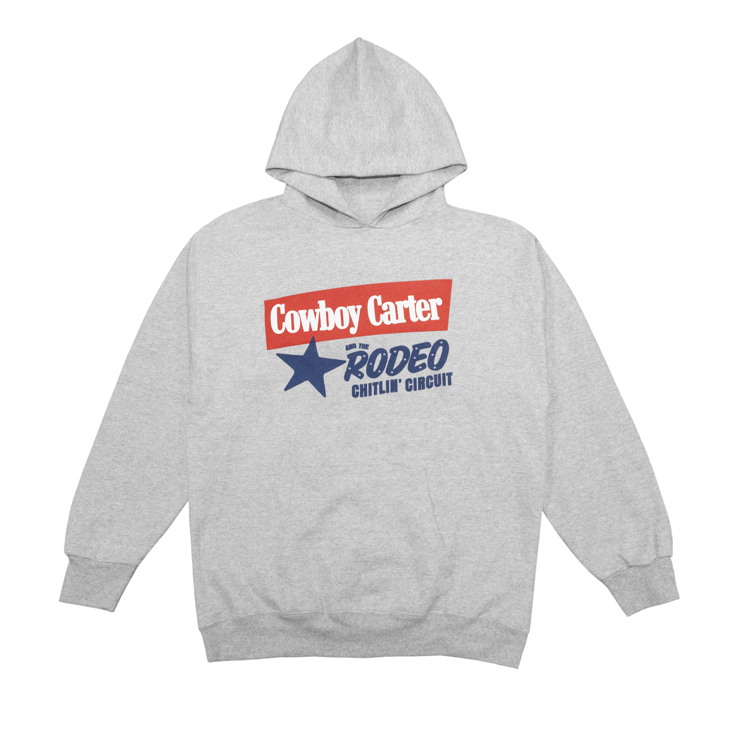 COWBOY CARTER HOODIE