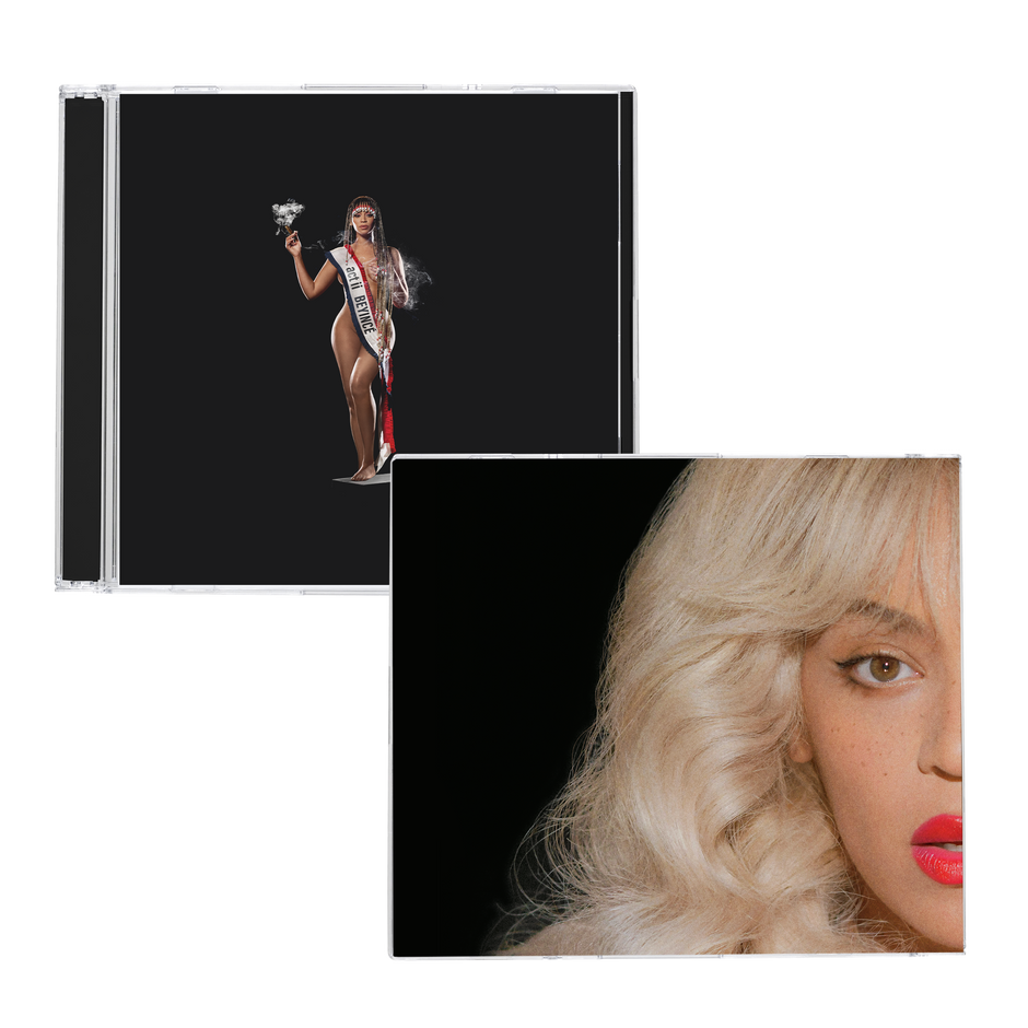 SHOP BEYONCÉ