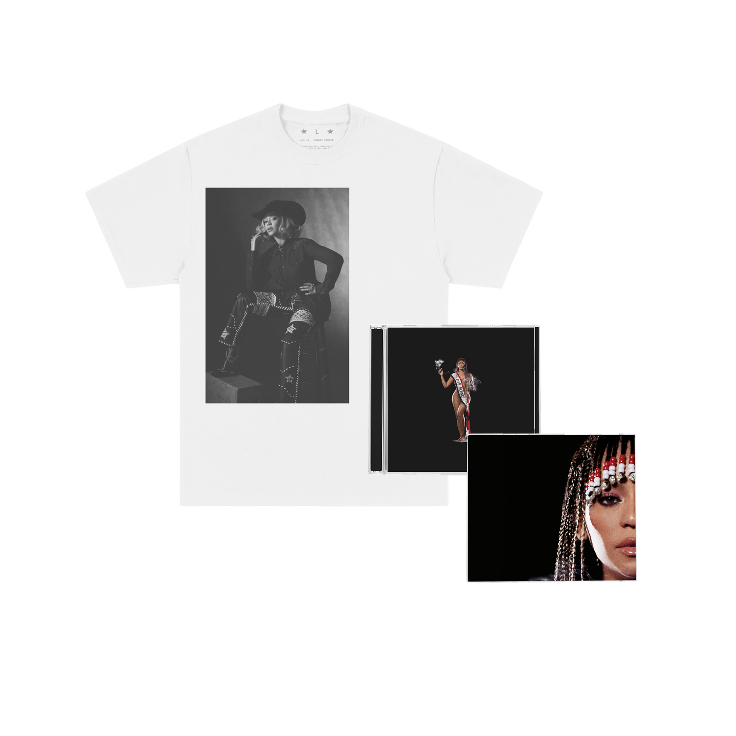 Collections – SHOP BEYONCÉ - UK