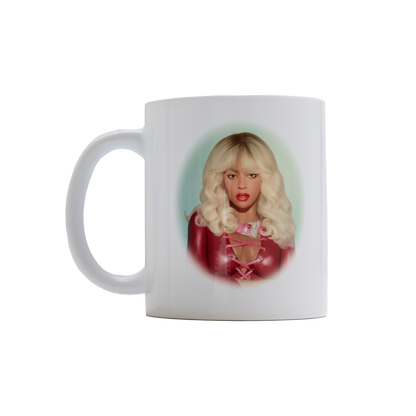 JOLENE MUG