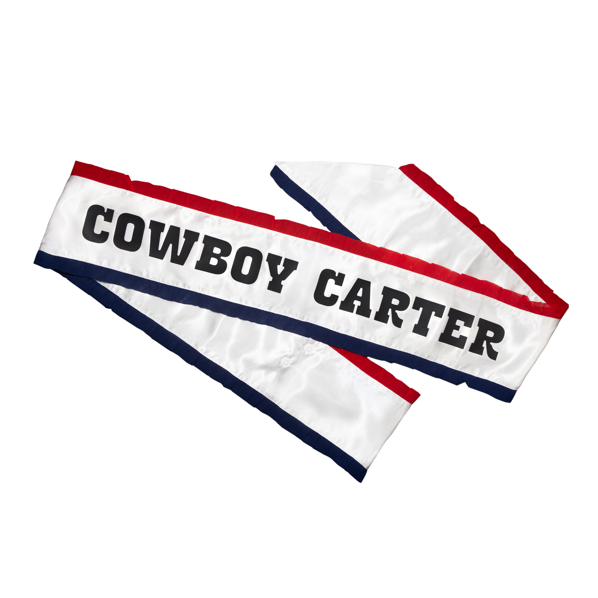 COWBOY CARTER SASH – SHOP BEYONCÉ - UK